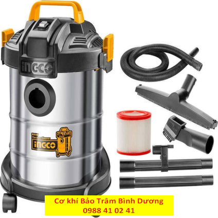 INGCO23_Máy hút bụi VC14122