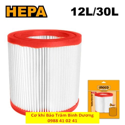 Lọc bụi VCAIHP02